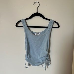 PRINCESS POLLY CROPPED TANK